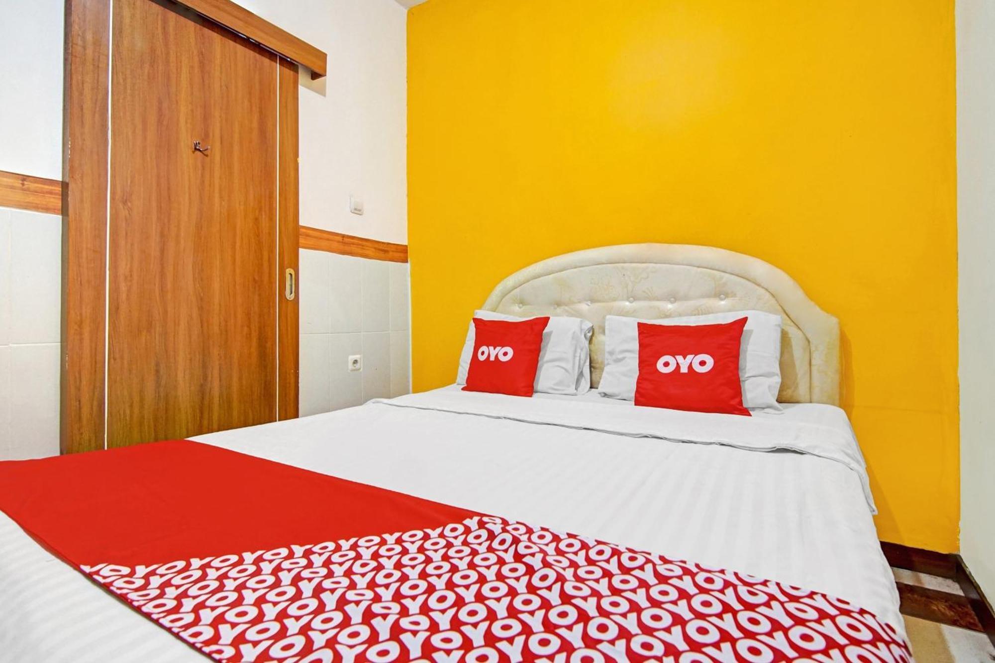 Super Oyo 90422 Mall Of Indonesia Yakarta Exterior foto