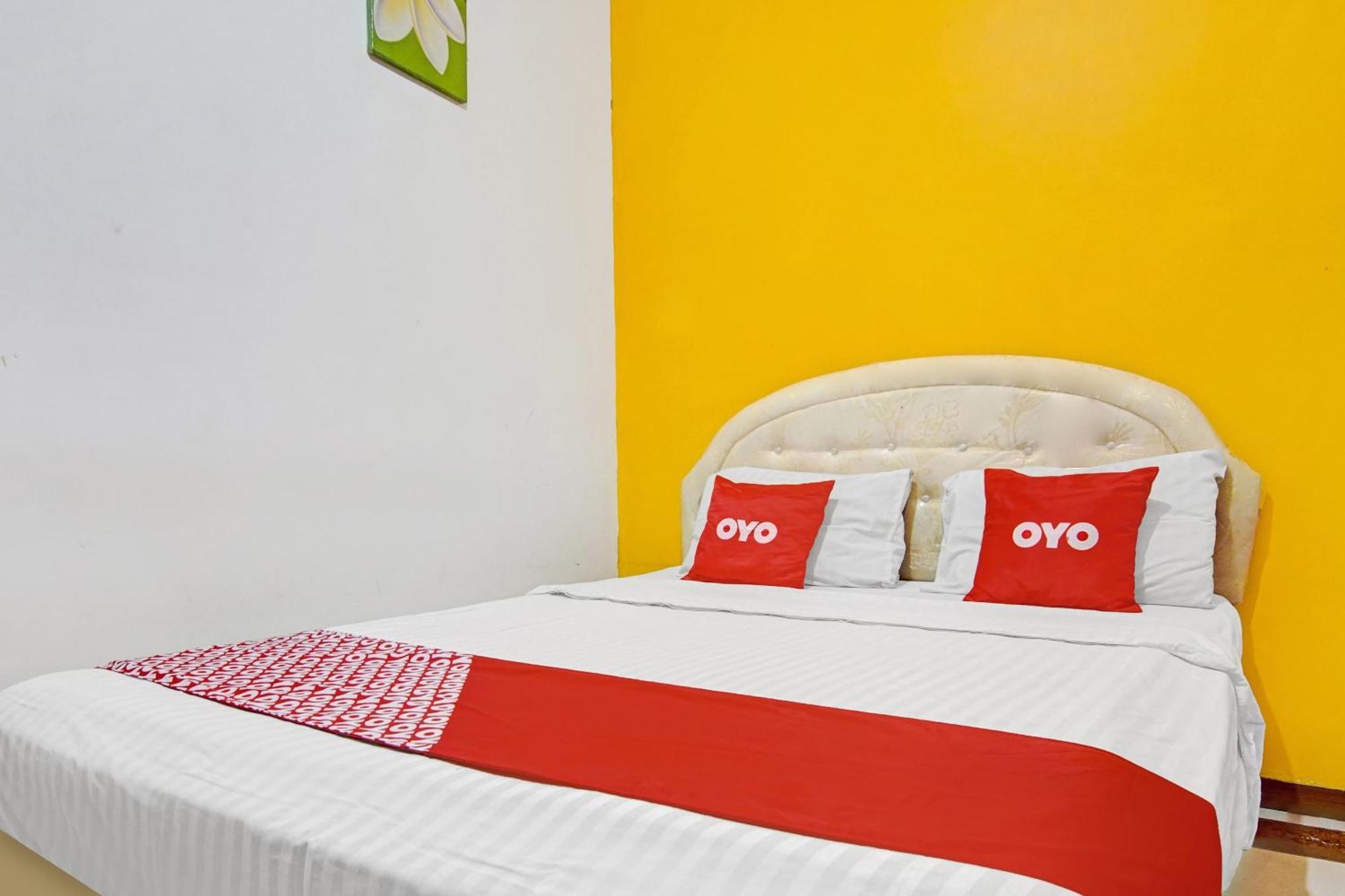 Super Oyo 90422 Mall Of Indonesia Yakarta Exterior foto